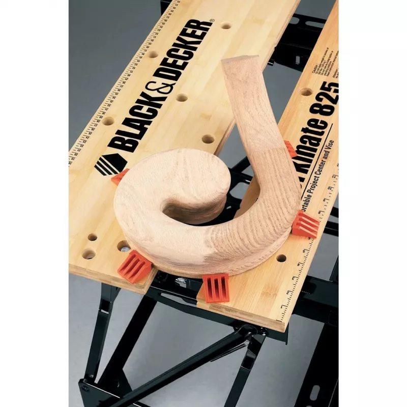 Black & Decker WM825-XJ Πάγκος εργασίας