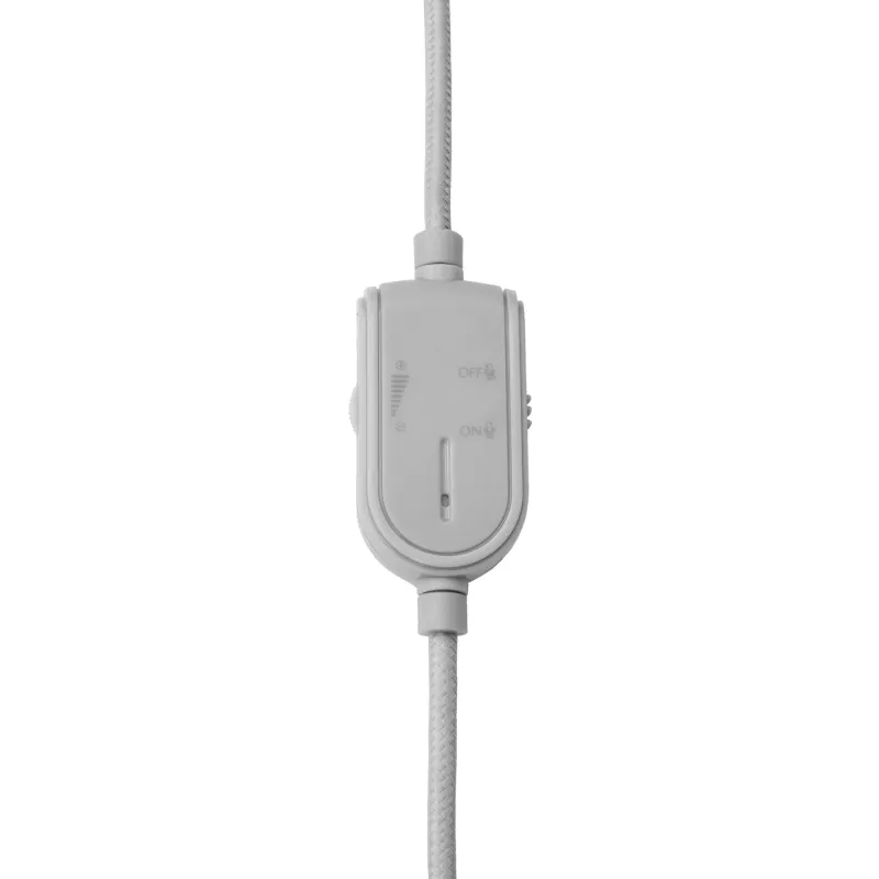 Ακουστικά White Shark GH-2443 Sparrow λευκό