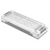 Tracer A4 TRL-7 πλαστικοποιητής All-in-One cold/hot, White