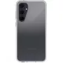 Θήκη κινητού OTTERBOX React Series για Samsung Galaxy A35, διαφανής, λεπτή προστατευτική θήκη