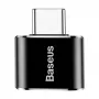 Baseus Προσαρμογέας USB σε USB Type-C 2.4A