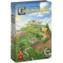 Carcassonne V3.0, επιτραπέζιο παιχνίδι Spiel des Jahres 2001