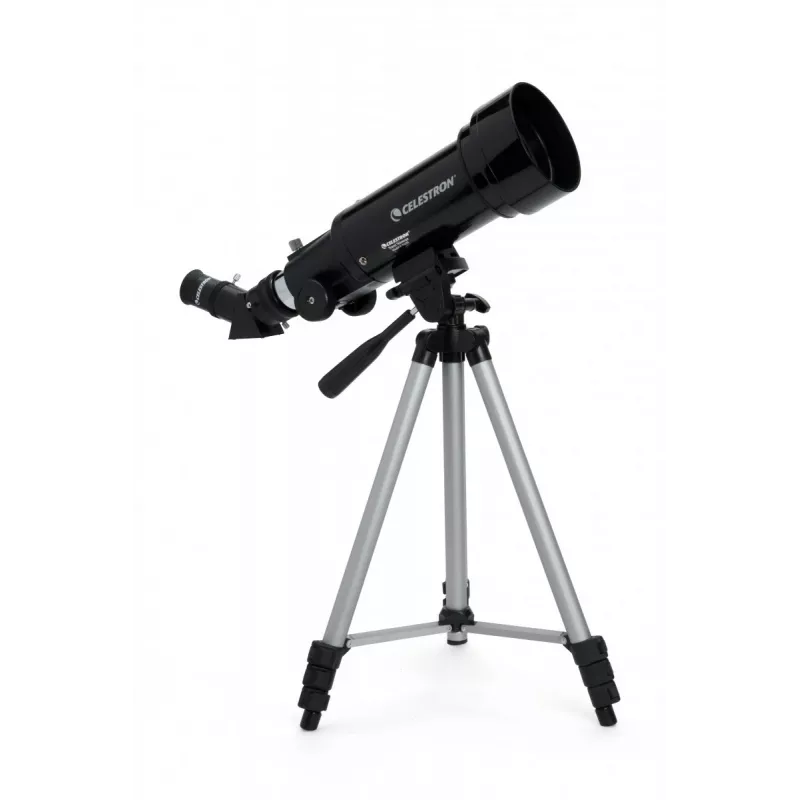 Celestron Travel Scope 70 Διοπτρικό 165x Μαύρο