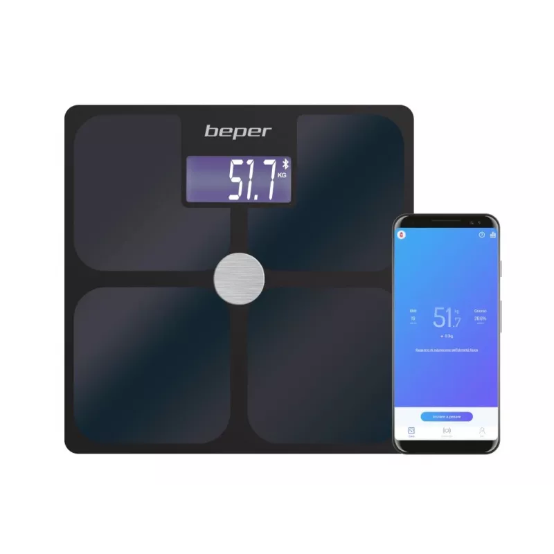 Ζυγαριά Beper P303BIP050