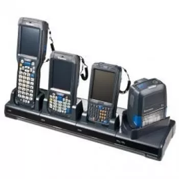 HONEYWELL FlexDock Desktop Dock - βάση σύνδεσης (βάση σύνδεσης)