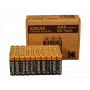 Kodak XTRALIFE Αλκαλική μπαταρία AAA (συσκευασία 60 τεμ.)