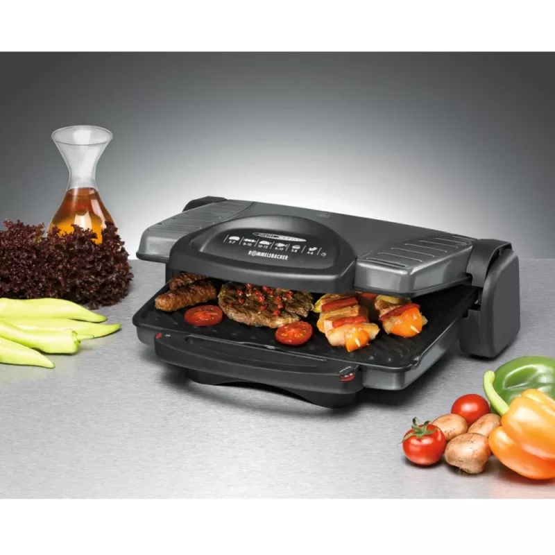 ROMMELSBACHER KG 1800 Multi Grill - Γκριλ - Ηλεκτρικό