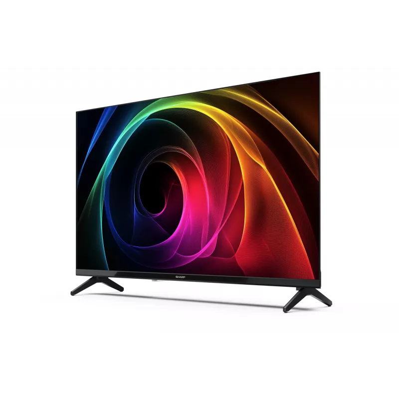 Sharp LED τηλεόραση 32HA1205E 32 inch HD Ready