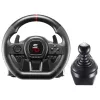Τιμόνι + πεντάλ + Joystick Subsonic SA5658 μαύρο USB για PlayStation 4 Xbox One