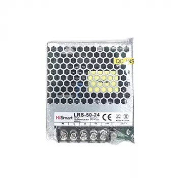 Τροφοδοτικό 24V, 2,2A, 50W