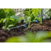 Σταλάκτης άρδευσης Gardena 13317-20 2 l/h μαύρο τοποθέτηση in-line