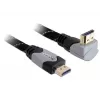 Καλώδιο HDMI DeLOCK 2m High Speed HDMI 1.4