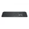 Πληκτρολόγιο Logitech MX Keys Advanced Wireless Illuminated