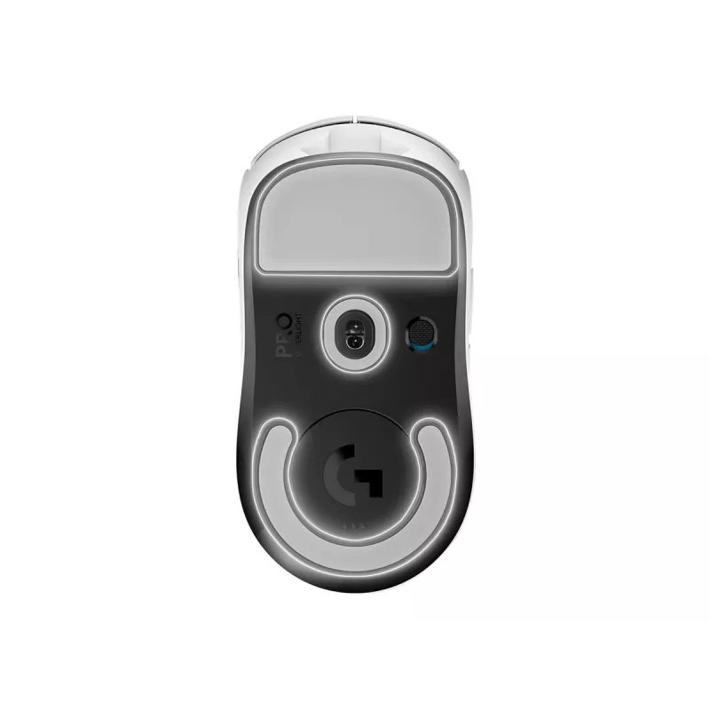 Logitech G PRO X SUPERLIGHT ασύρματο gaming ποντίκι