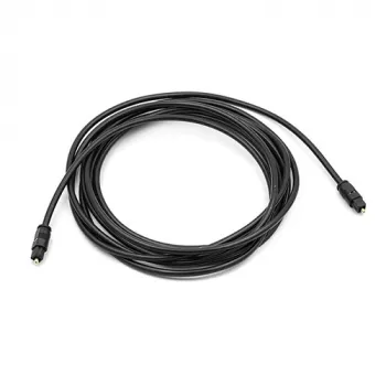 Οπτικό καλώδιο ήχου Toslink-Toslink, 3m