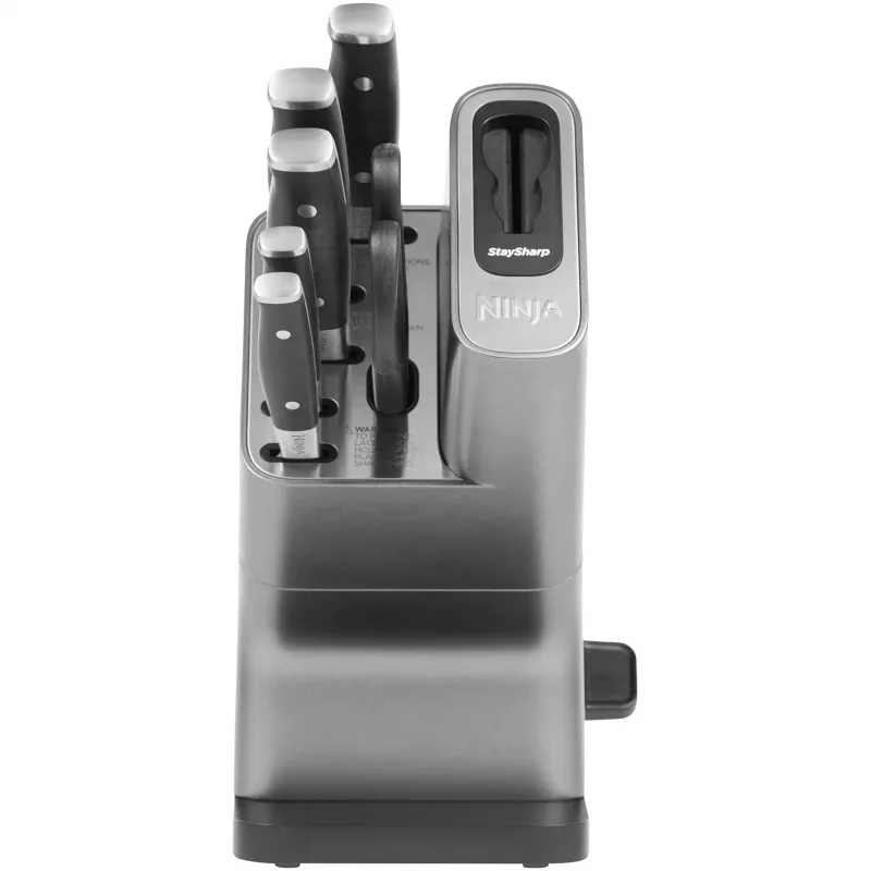 Ninja K32006EU Ασημί