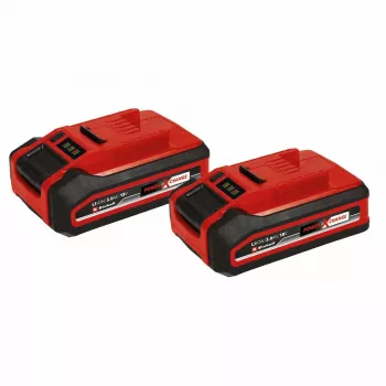 Μπαταρία Einhell 4511631 ιόντων λιθίου 3Ah 1.18kg