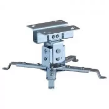 Βάση οροφής Celexon Multicel 1200 Μέγιστο φορτίο 25 kg Ασημί