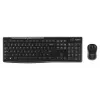 Ασύρματο σετ πληκτρολογίου και ποντικιού Logitech MK270