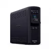 CyberPower CP1600EIPFCLCD Αδιάλειπτη παροχή ισχύος (UPS) Line-Interactive 1,6 kVA 1000 W 6 έξοδοι AC