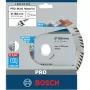 Δίσκος κοπής διαμαντιών BOSCH UNIVERSAL, 180 x 2,0 x 22,23 mm, για μπετόν, τοιχοποιία | Bosch