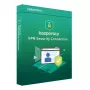 Kaspersky Secure Connection VPN - 5 συσκευές, 1 έτος, Global