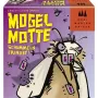 Mogel Motte, παιχνίδι με κάρτες