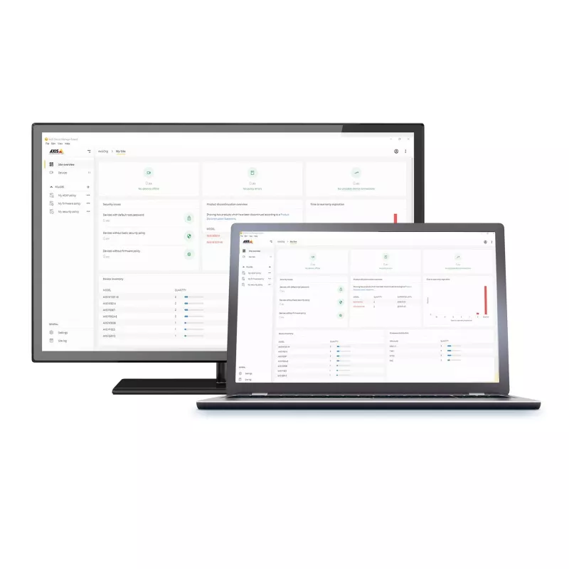 Axis Device Manager Extend - άδεια - ESD