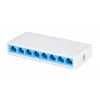 Switch Mercusys MS108 8 Θύρες RJ-45 10/100Mbps Unmanaged