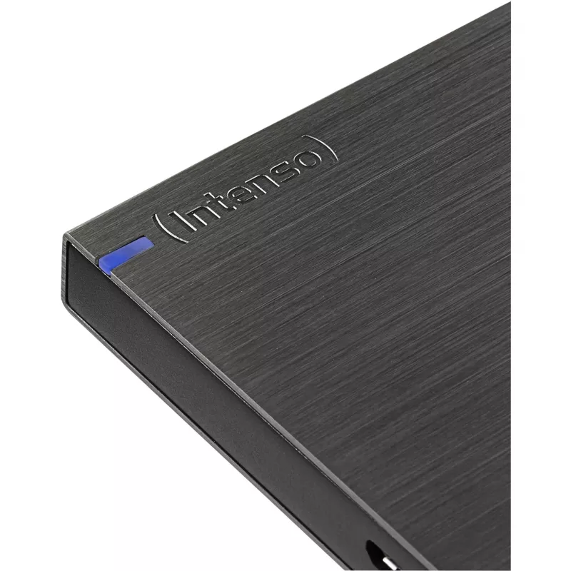 Intenso Memory Board σκληρός δίσκος 2 TB USB 3.0