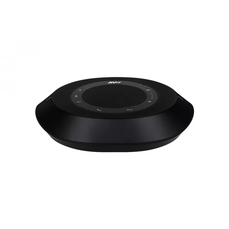 AVer FONE540 τηλέφωνο με ηχείο PC USB/Bluetooth μαύρο