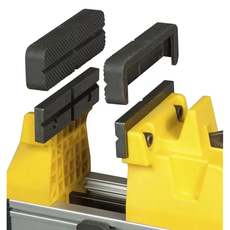 Stanley by Black & Decker 0-83-179 Μπλοκ σύσφιξης χωρίς κλειδί (0-83-179)
