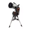 Celestron NexStar Evolution 6 354x Μαύρο, Γκρι