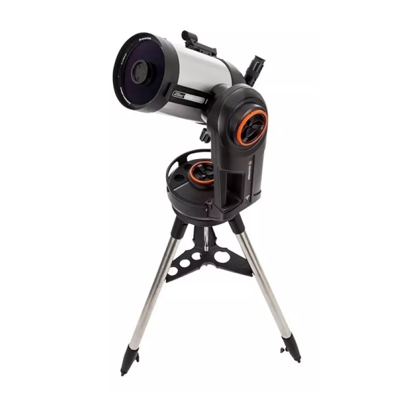 Celestron NexStar Evolution 6 354x Μαύρο, Γκρι