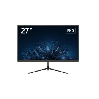 Οθόνη CCTV Hikvision DS-D5027F3-2P2S 27 ιντσών LED 1920 x 1080