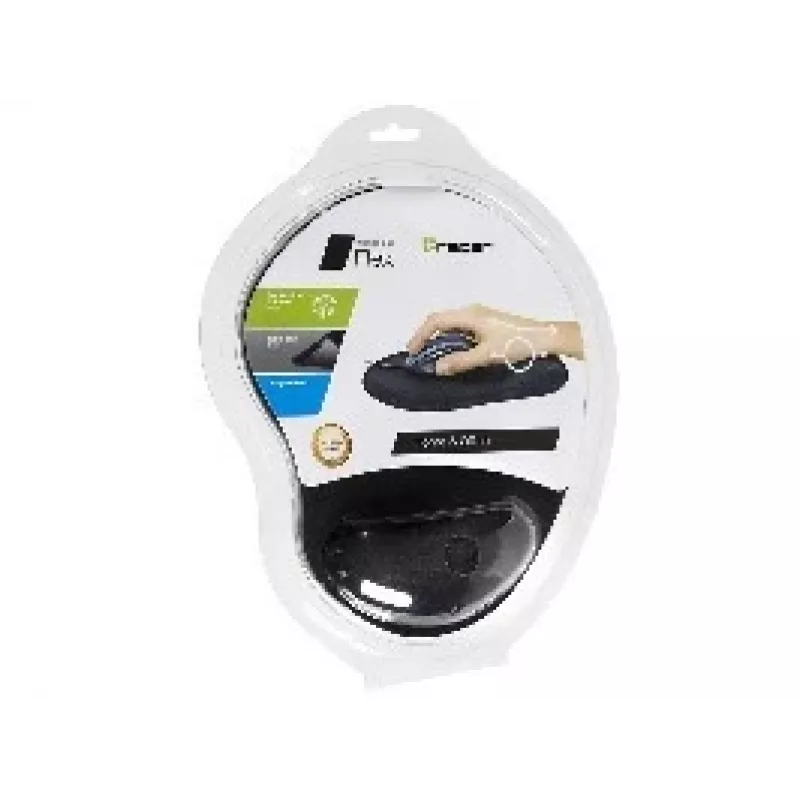 Mousepad με στήριξη καρπού TRACER Flex