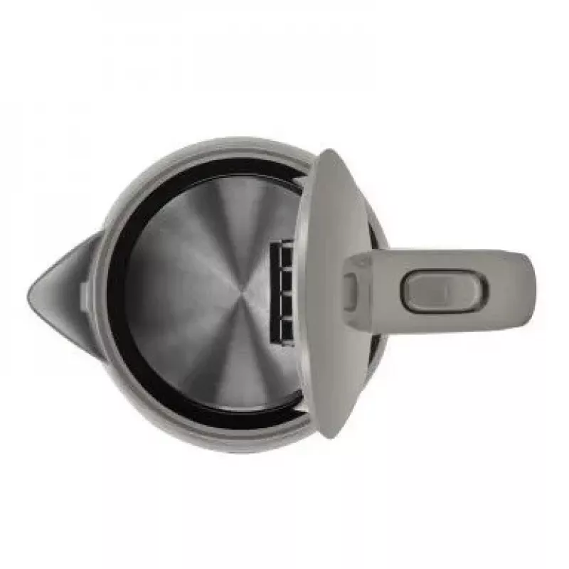Βραστήρας Amica 1,7 l 2200 W Γκρι