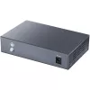 Cudy Gigabit Multi-WAN VPN Router ενσύρματος router Fast Ethernet, Gigabit Ethernet Γκρι