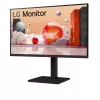 LG 27BA450-B οθόνη υπολογιστή 68,6 cm (27 ίντσες) 1920 x 1080 pixel Full HD μαύρο