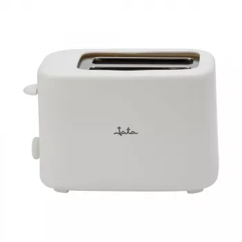 Ηλεκτρικός βραστήρας Jata JETT1048 1,7 L 2200 W, αντιστάθμισης ανοξείδωτου χάλυβα