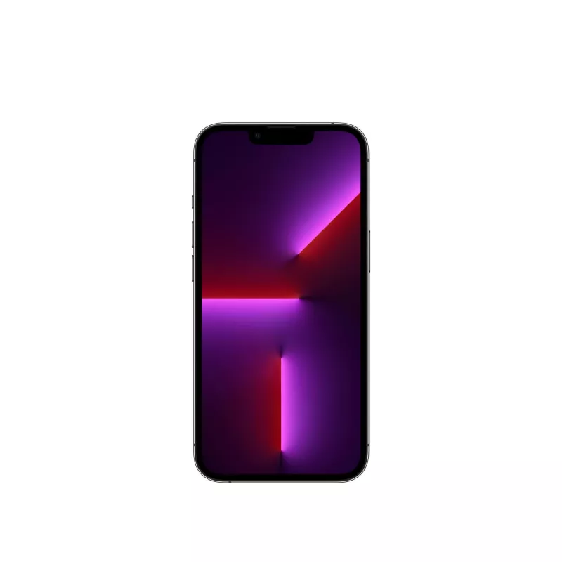 REFURB. Phone iPhone 13 PRO/128GB Graphite A Grade κόκκινο