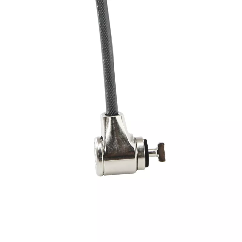 DICOTA BASE XX LAPTOP T-LOCK D31938 Κλειδαριά ασφαλείας φορητού υπολογιστή
