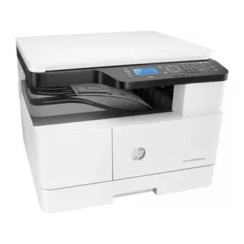 Πολυλειτουργικό μηχάνημα HP LaserJet MFP M442dn, Laser A3, μονόχρωμο