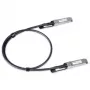 Καλώδιο SFP-DAC Lancom Systems LANCOM SFP-DAC100-1m — 1 m, SFP σε SFP, πλήρους διπλής κατεύθυνσης
