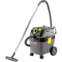 Kärcher NT 30/1 Ap Te L Μαύρο, Γκρι, Κίτρινο 30 L 1380 W