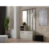 Topeshop GAR SONOMA ντουλάπι εισόδου