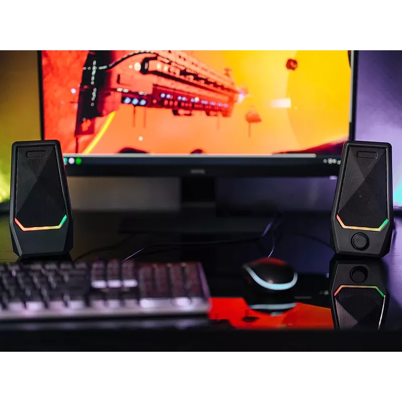LED RGB φωτεινή λωρίδα TRACER Tracer Loop 2.0 RGB