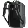 Jack Wolfskin Smileyworld σακίδιο – πράσινο/γκρι, 22 L