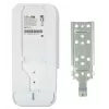 Mikrotik FTC μετατροπέας μέσων δικτύου Λευκό