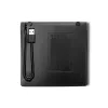 Εξωτερική θήκη οπτικού δίσκου USB 2.0 SATA Qoltec 51863 Μαύρο
